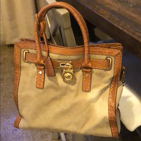 Michael Kors Handbags - Michael Kors purse